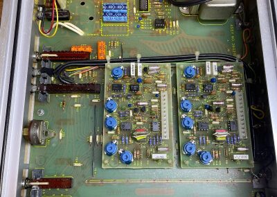 1976 DBX II Noise Reduction System Model 122 - s l1600 5
